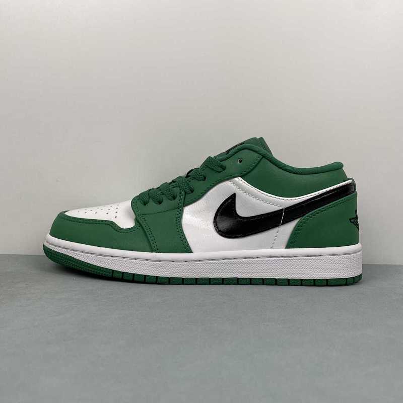 R NIKE AIR JORDAN 1 LOW 1 AJ1 1 553558-301 35-47 5